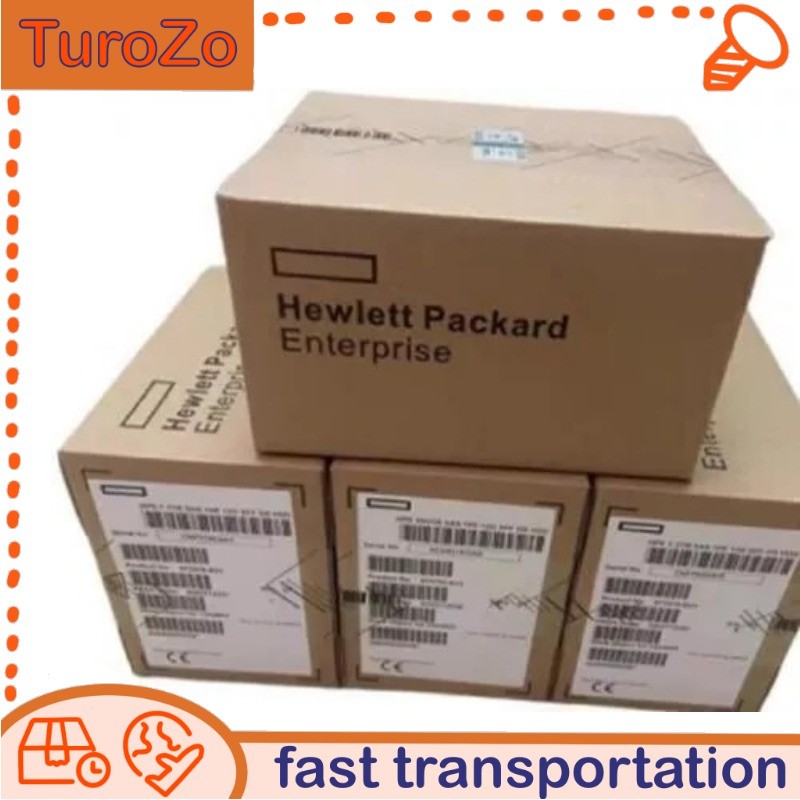 793773-001 793703-B21 New HPE 8TB 7.2K RPM 12Gbps 3.5" SAS Hard Drive HDD