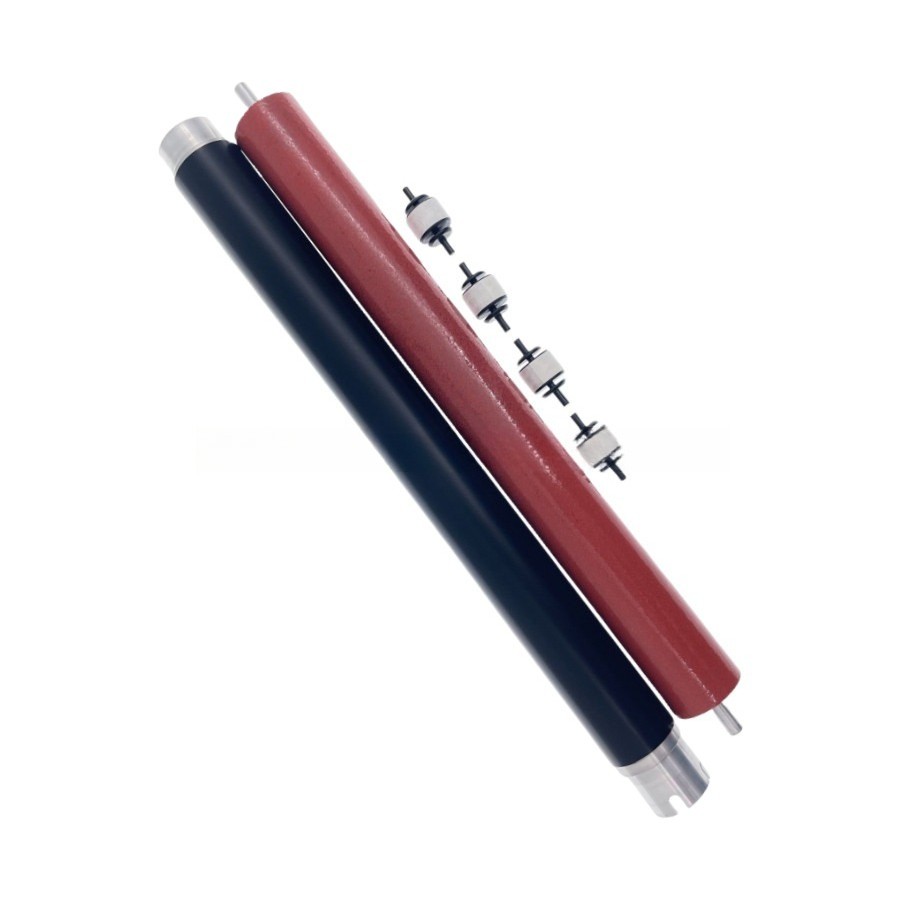 LY0748001 LY0634001 Fuser Roller For Brother MFC-9055 MFC-9465 MFC-9560 MFC-9460