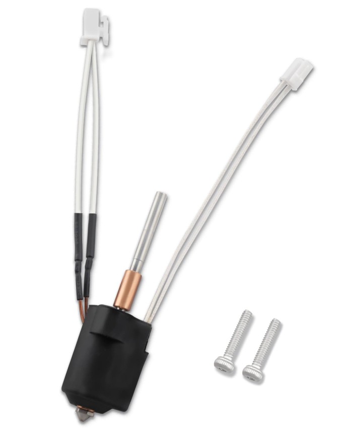 ULXIOM Fit for Creality Ender 3 V3 & V3 Plus Ceramic Hotend Kit