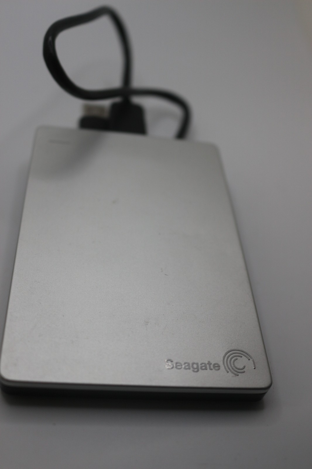 Seagate Slim for Mac 500 GB USB