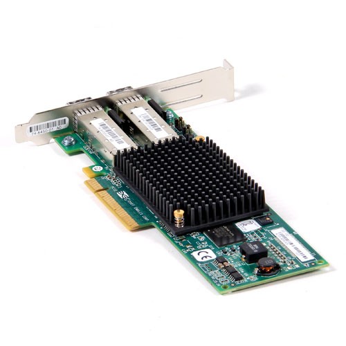 Cisco UCS N2XX-AEPCI05 Emulex LPe 12002 DP 8Gb FC HBA