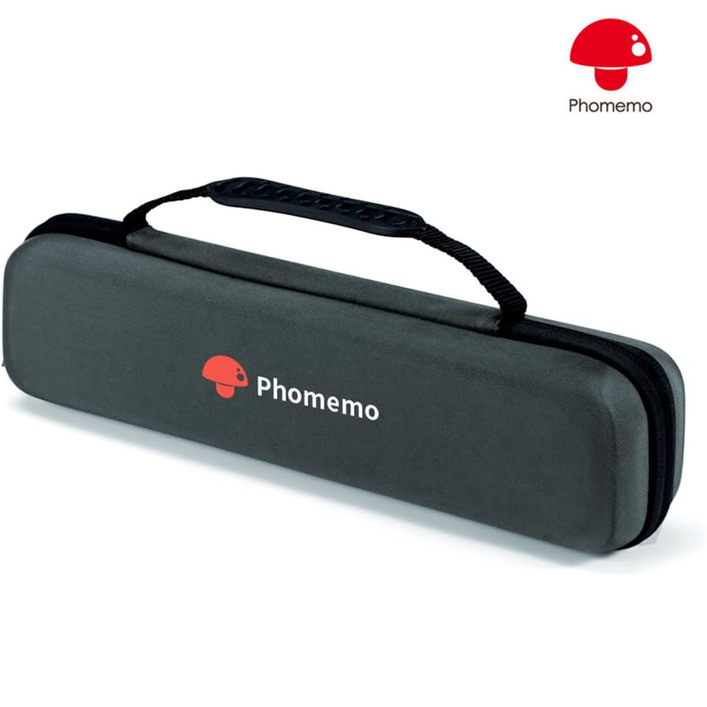 Phomemo Printer Storage Case Compatible with M08F/D810/P831/TP81 Letter & A4