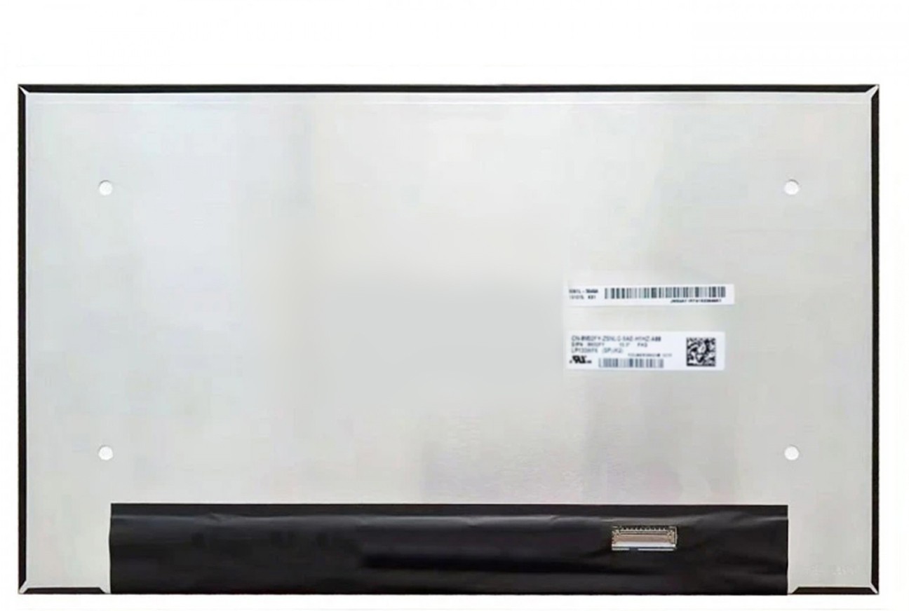 LCD Panel Dell C3WVJ 13.3 Inches LCD Panel With Installation Bracket - IPS,