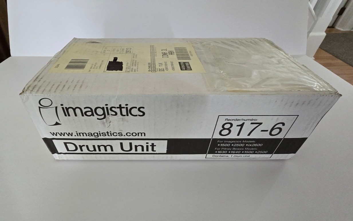 Imagistics 817-6 Drum Unit