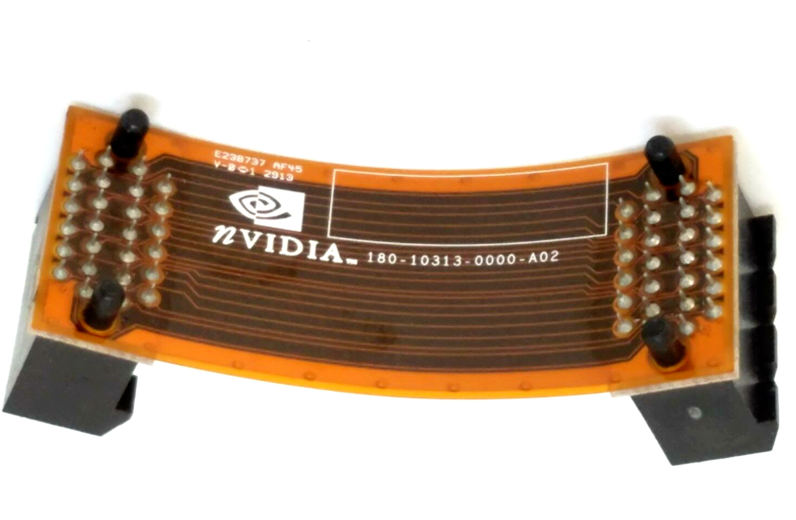 DELL Alienware Aurora R4 NVIDIA Flexible SLI Bridge Cable NVIDIA RKT14