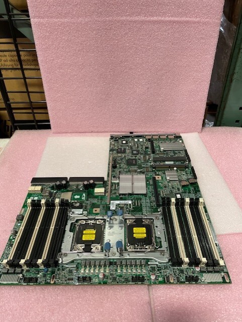 639912-001 HP SYSTEM BOARD