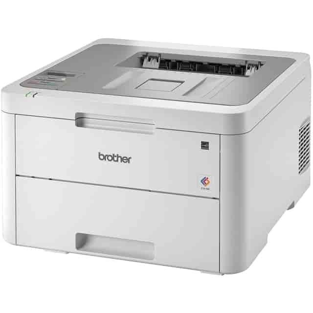 Brother HL-L3210CW Workgroup Color Laser Printer WiFi Tested ONLY 4265 PAGES