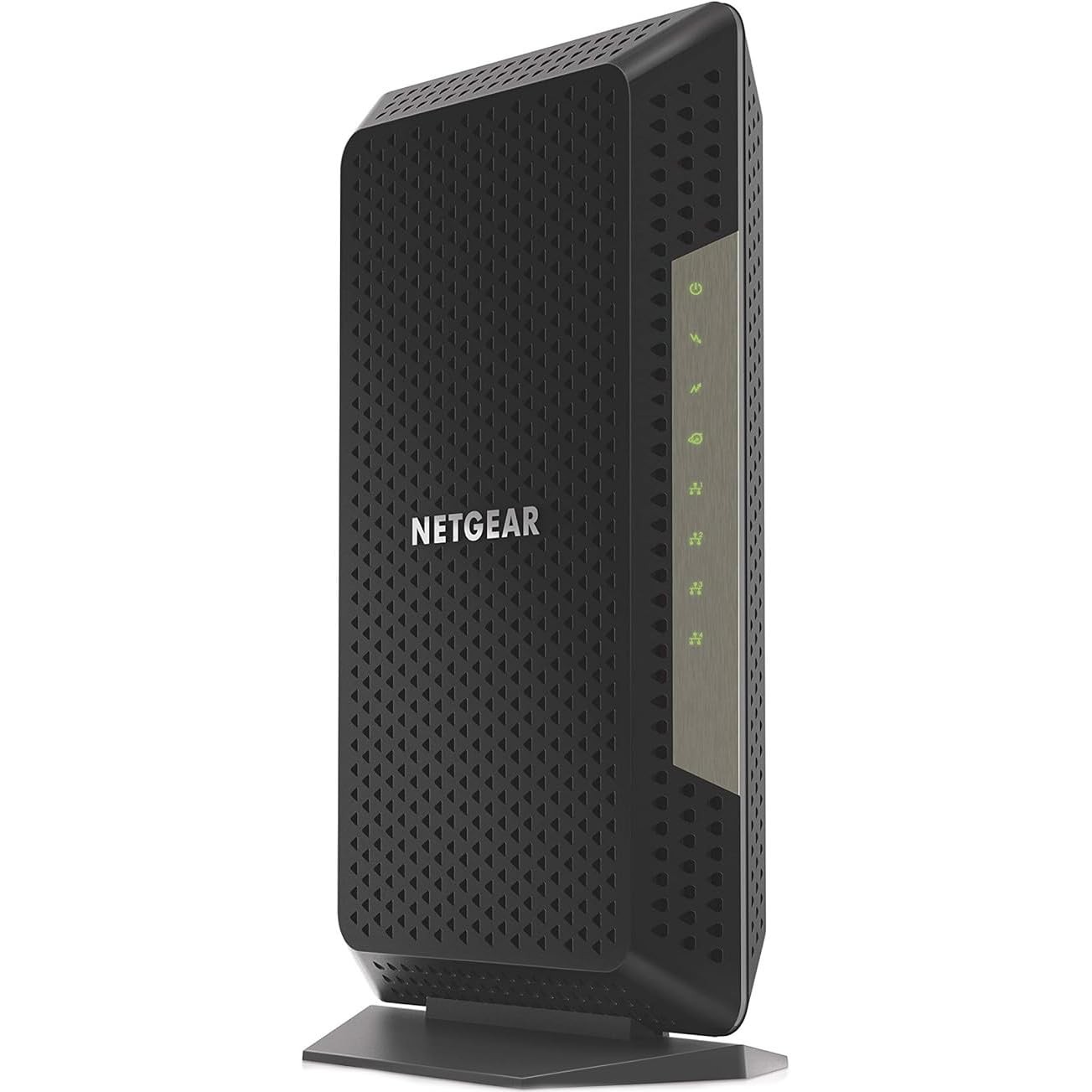 NETGEAR Nighthawk Cable Modem CM1200 - Compatible with All Cable Providers