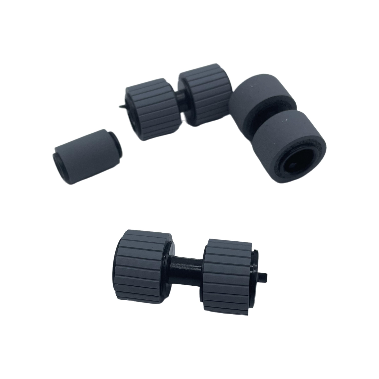 Pickup Roller L2755-60001 Fits For HP SCANJET 7000 S3 SCANJET 5000 S4 7000snw1