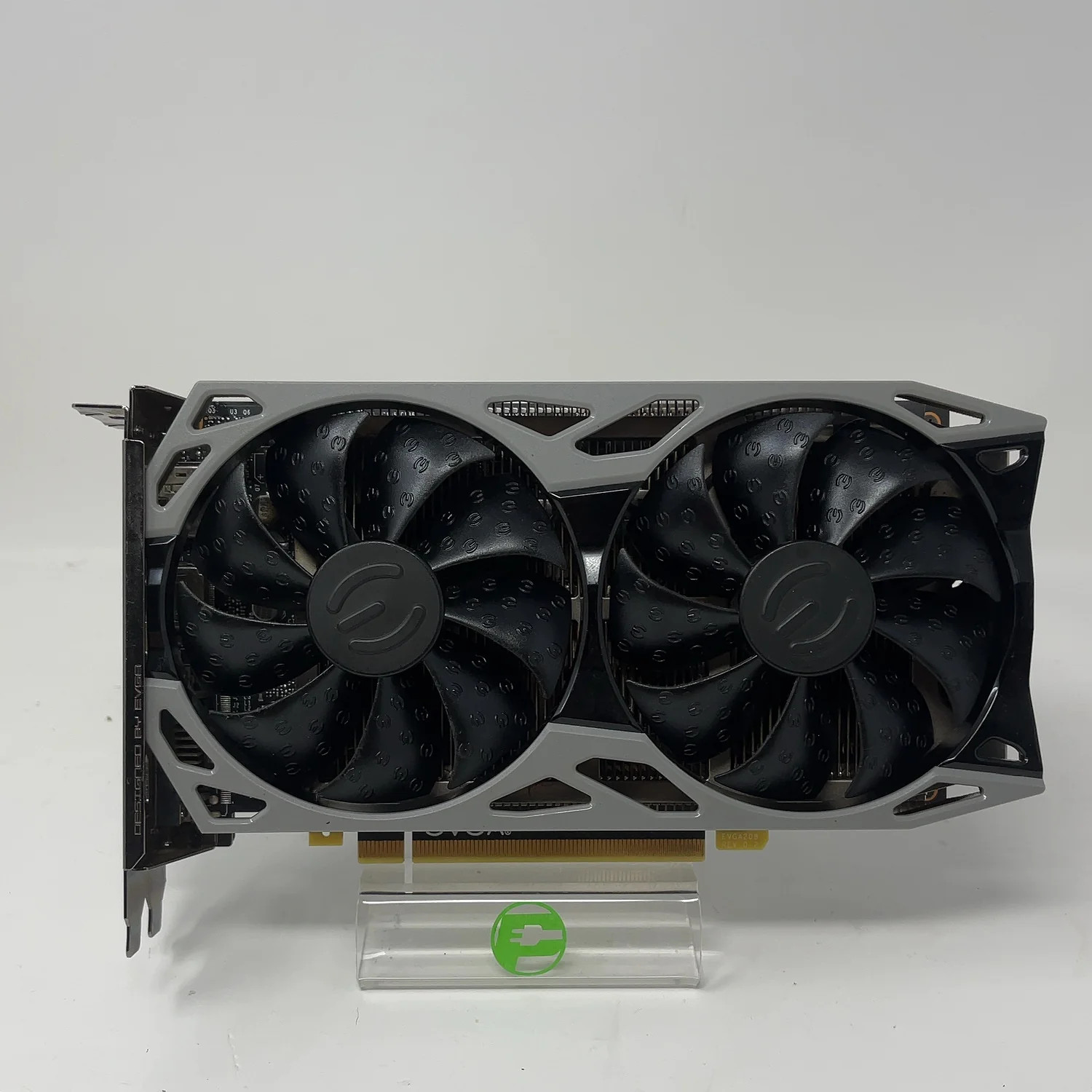 EVGA GeForce GTX 1660 Ti 6GB GDDR6 Graphics Card 06G-P4-1667-KB