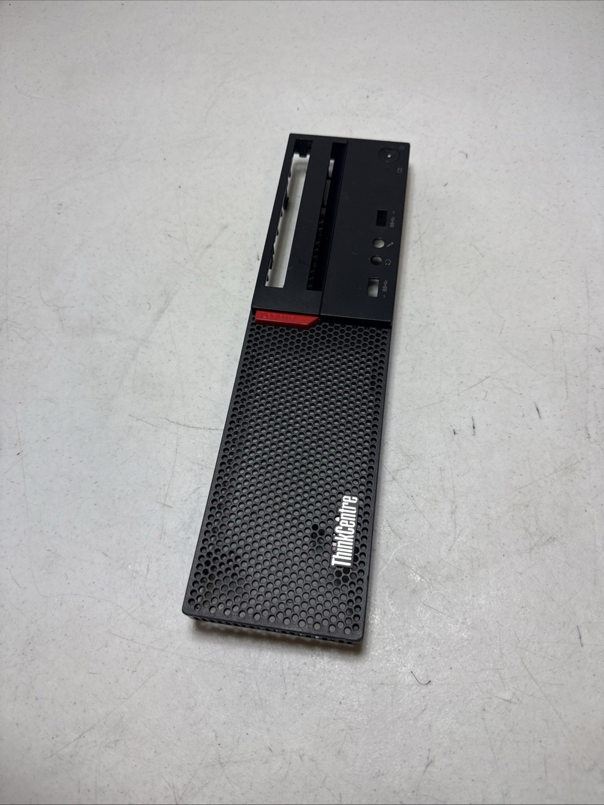 Desktop Tower Front Panel Bezel Cover Lenovo ThinkCentre M900 SFF