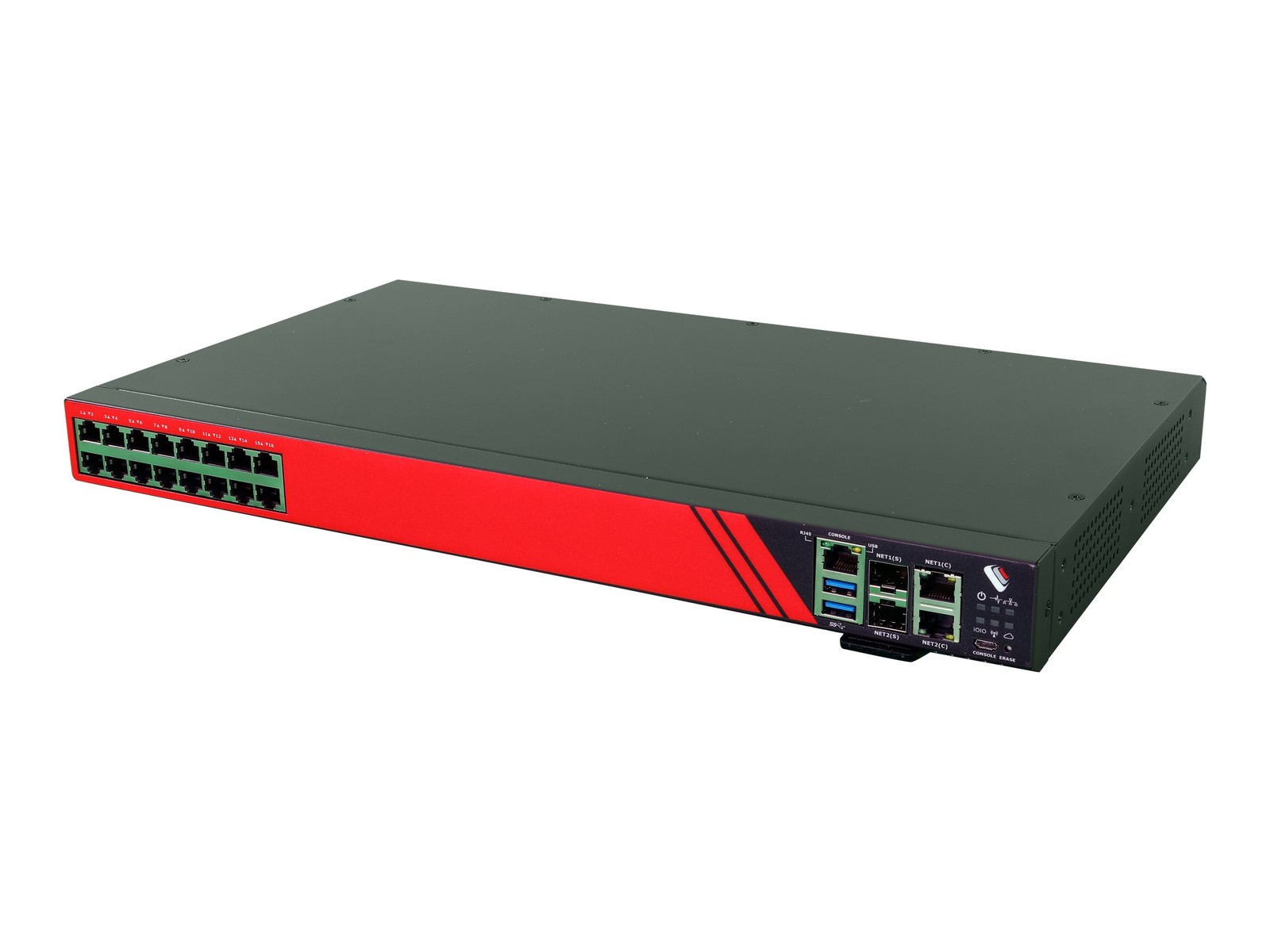 Opengear OM2232-L-EU Server II price incl VAT 3 yr warranty* B2B
