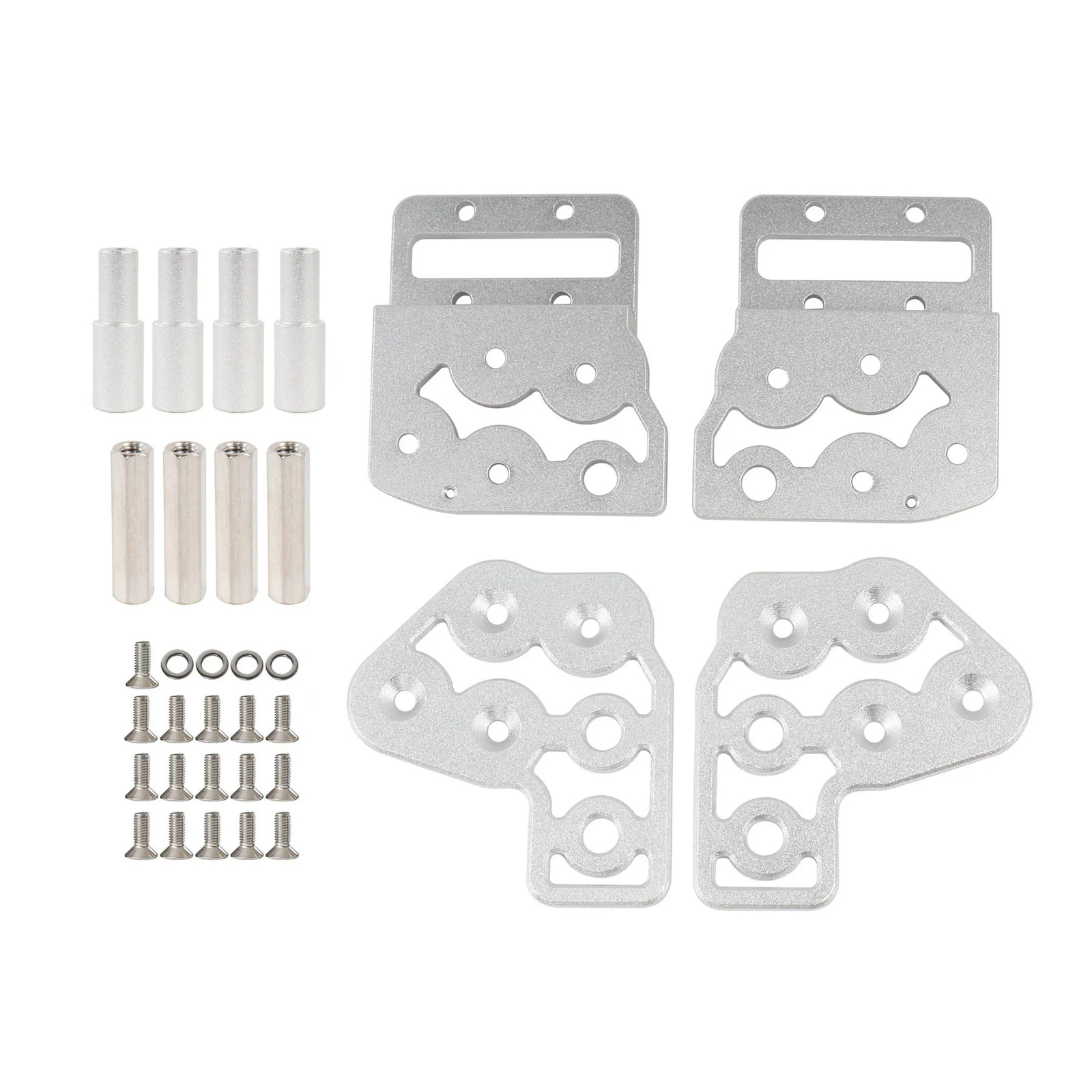 For Voron2.4 Trident CNC XY structural components / XY Joint fasteners