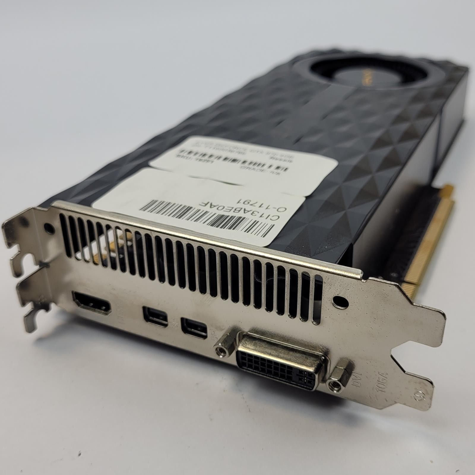 XFX Radeon RX 480 8GB Graphics Card | Grade B