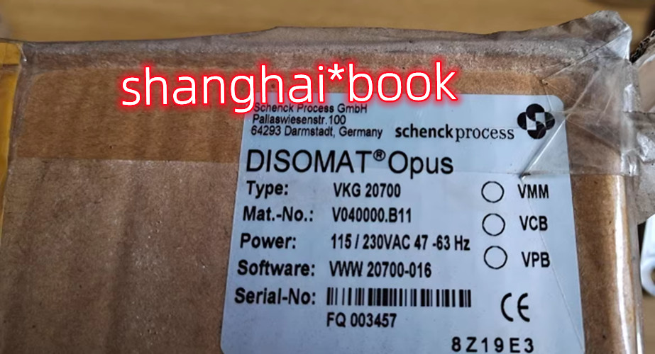 ✅🔥1PC NEW  VKG20700 VKG 20700  For Discounts, Please Contact🔥✅
