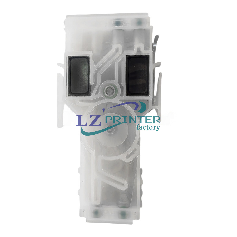 2PCS New Damper For Mimaki JV150 JV300 Eco Solvent Printhead Inkjet Printer