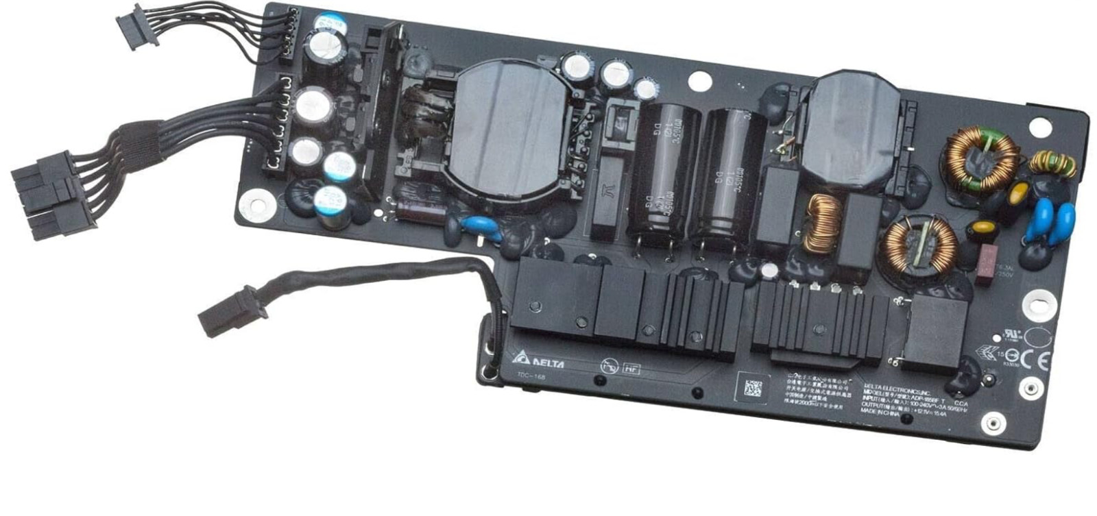 Power Supply Board 185W Replacement for Apple iMac 21.5" A1418 2012-2017 Models