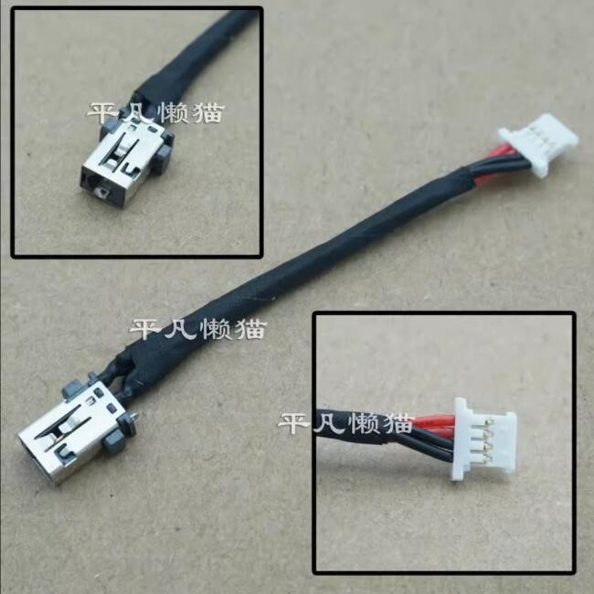 Power Interface Charging Head For Acer SF113-31 S40-10 SF314-41 N17W7 SF314-54