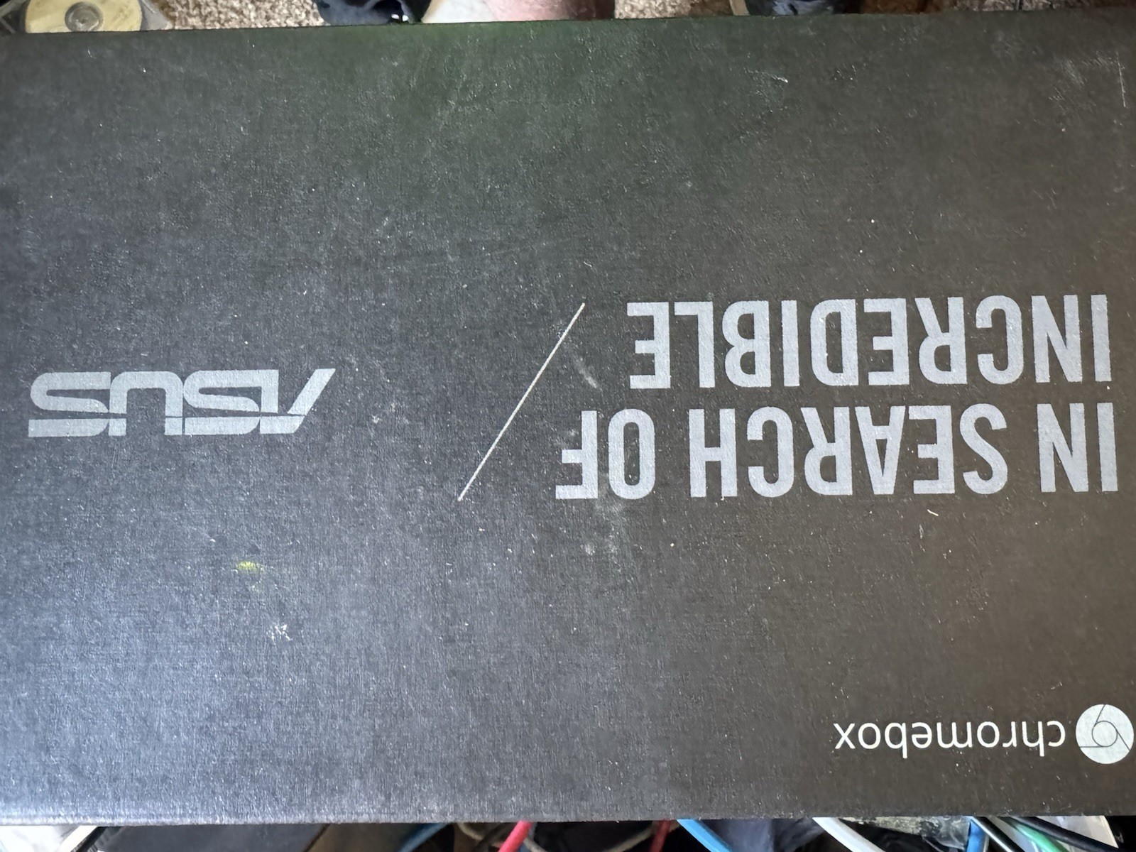 Asus Chromebox M004U Compact Desktop 16 GB SSD 2955U DDR3 2G