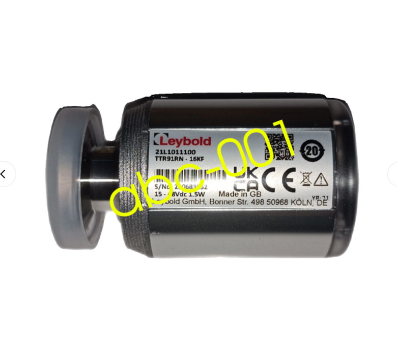 1PC New Leybold vacuum gauge sensor TTR91RN 21L1011100