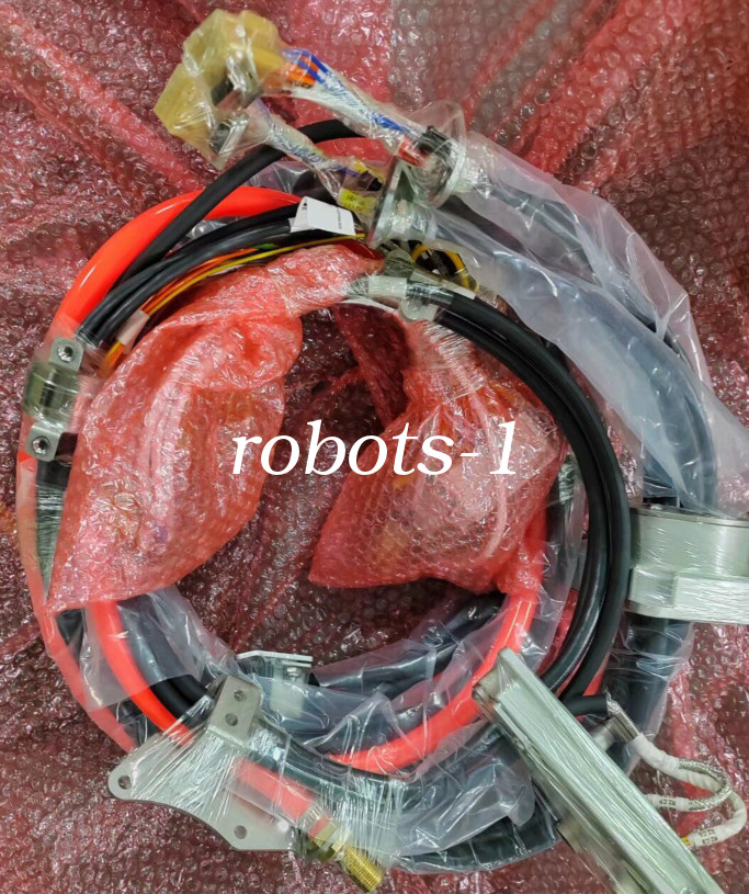 3HAC043963-001 Robot Cable New ABB FedEx or DHL