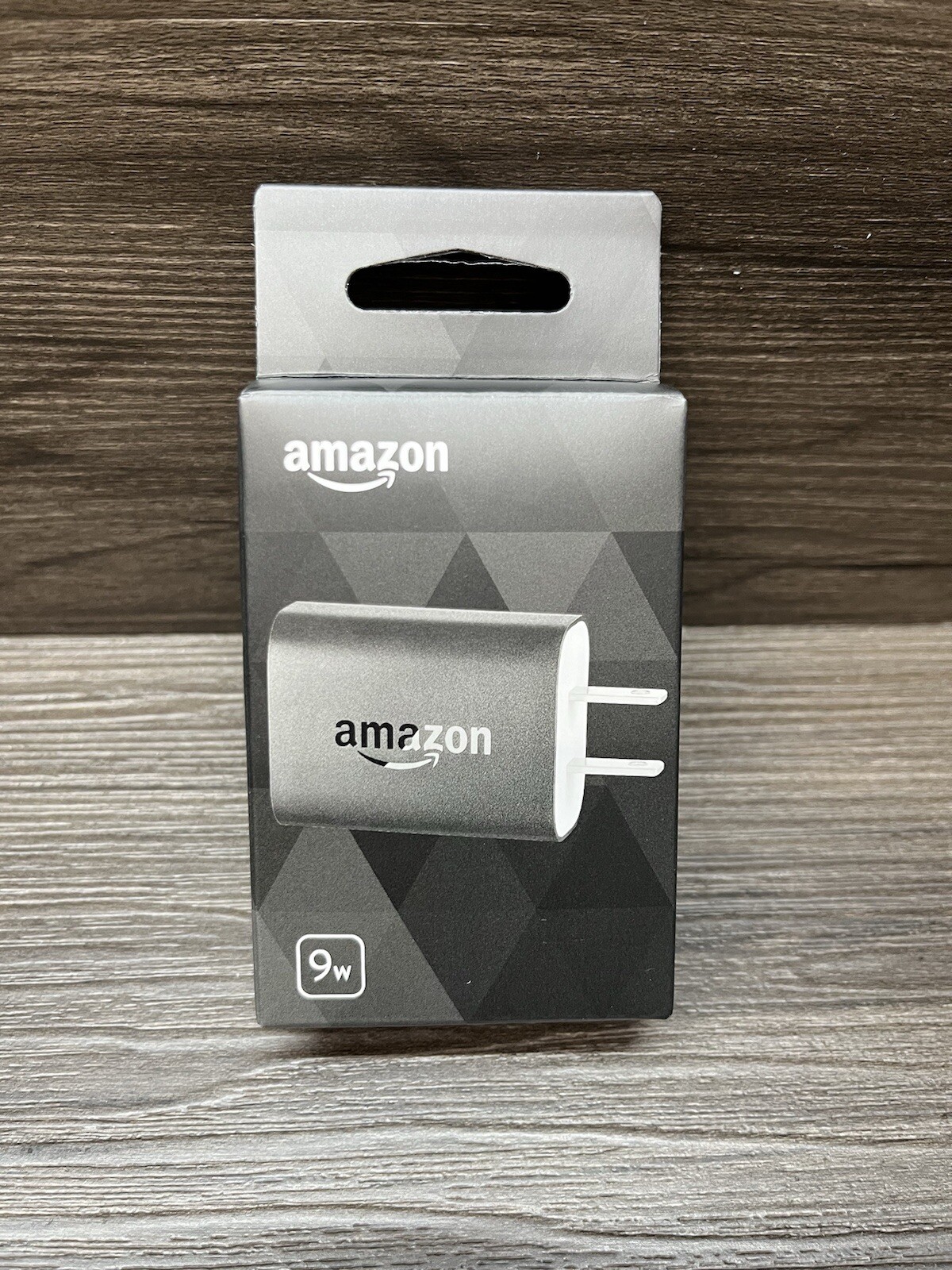 New SEALED Amazon 9W Official OEM USB Charger Power Adapter for Fire Kindle