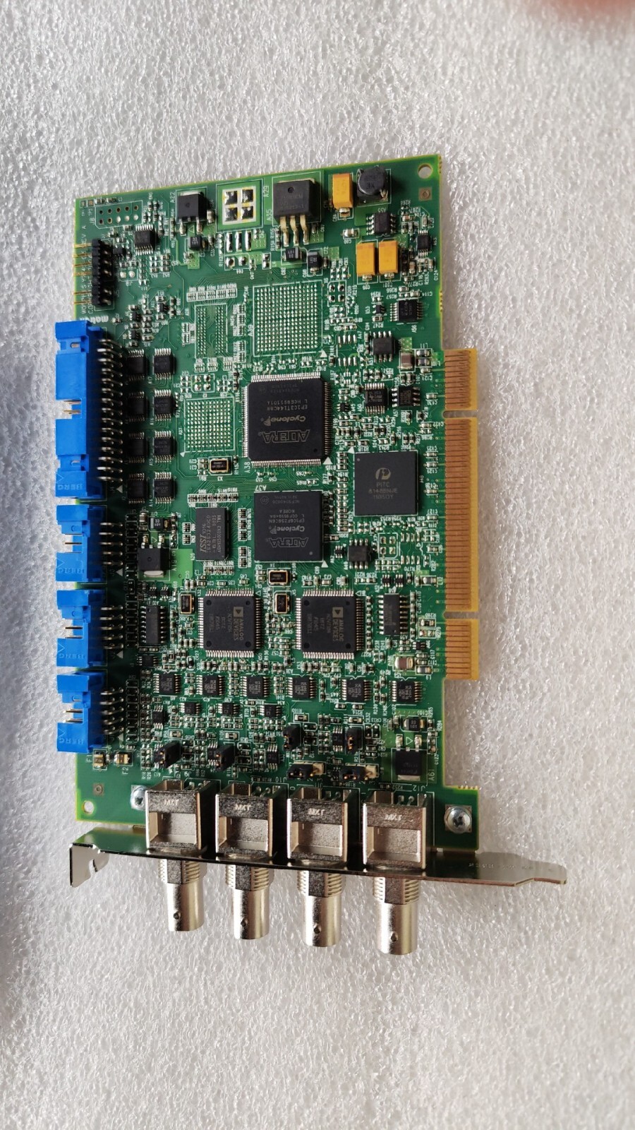 MATROX MOR/2VD/84 acquisition card