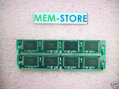 MEM3600-2x16FS 32MB Flash Memory for Cisco 3600 New