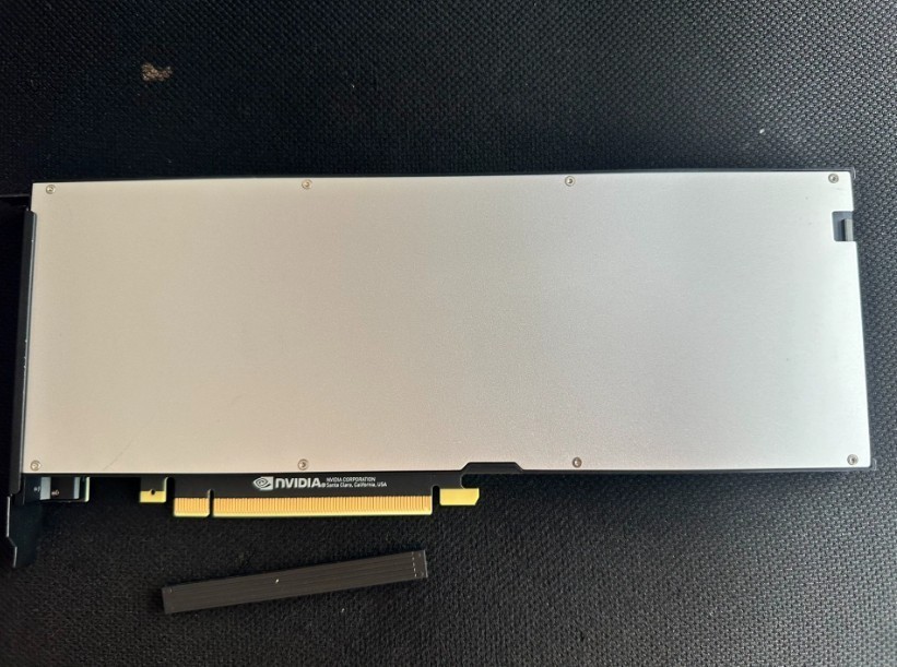 NVIDIA Tesla T10 16GB Professional Graphics Card PCI-E Single Card Slot Tested