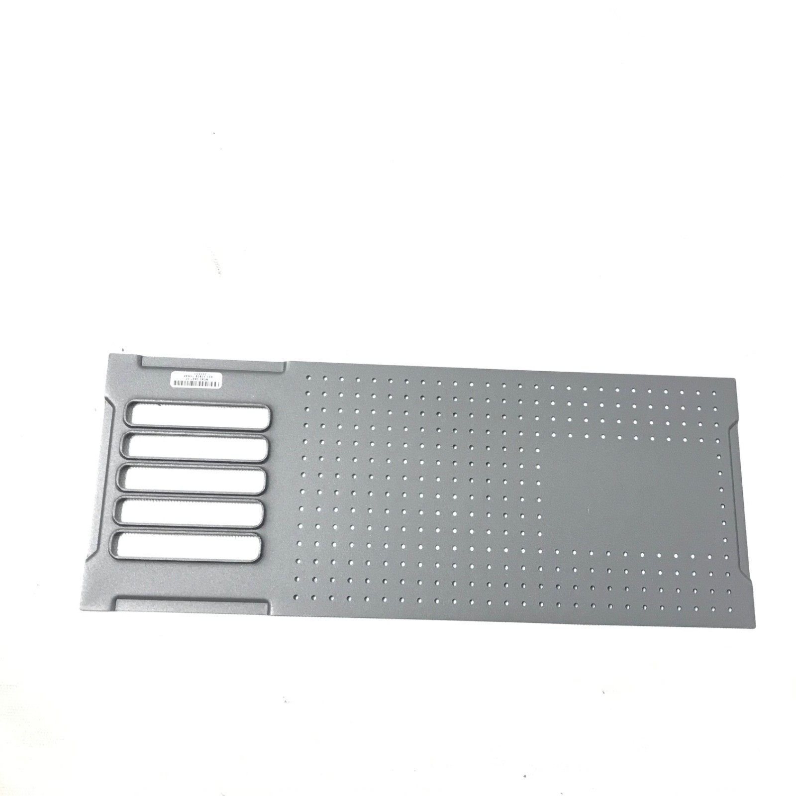 SAPPHIRE NITRO AMD Radeon Backplate Gaming PARTS