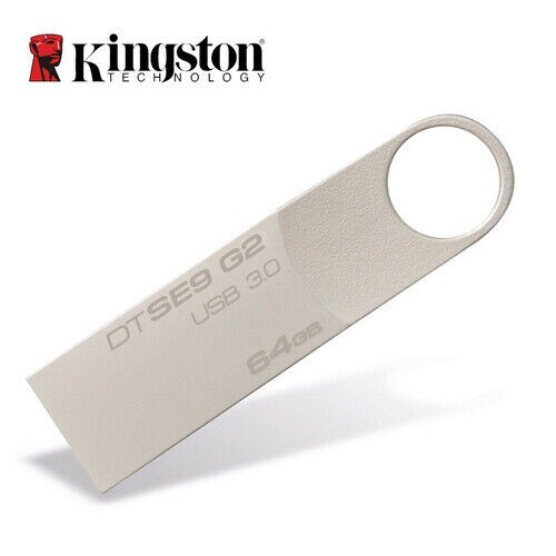 UDisk Kingston DTSE9 G2 USB 2.0 Samsung Barplus USB 3.1 Flash Drive Memory Lot