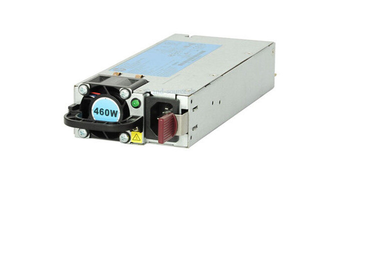 HP 656364-B21 1200W Platinum HotPlug Power Supply  660185-001 643956 643933