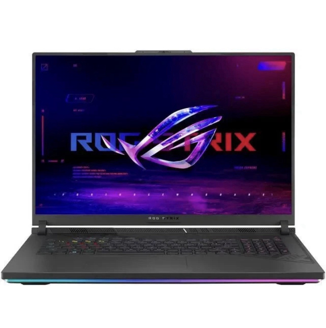 ASUS ROG Strix G18 R9-9955HX 32GB RAM 1TB SSD 18" 2560×1600 240Hz RTX 5070 New