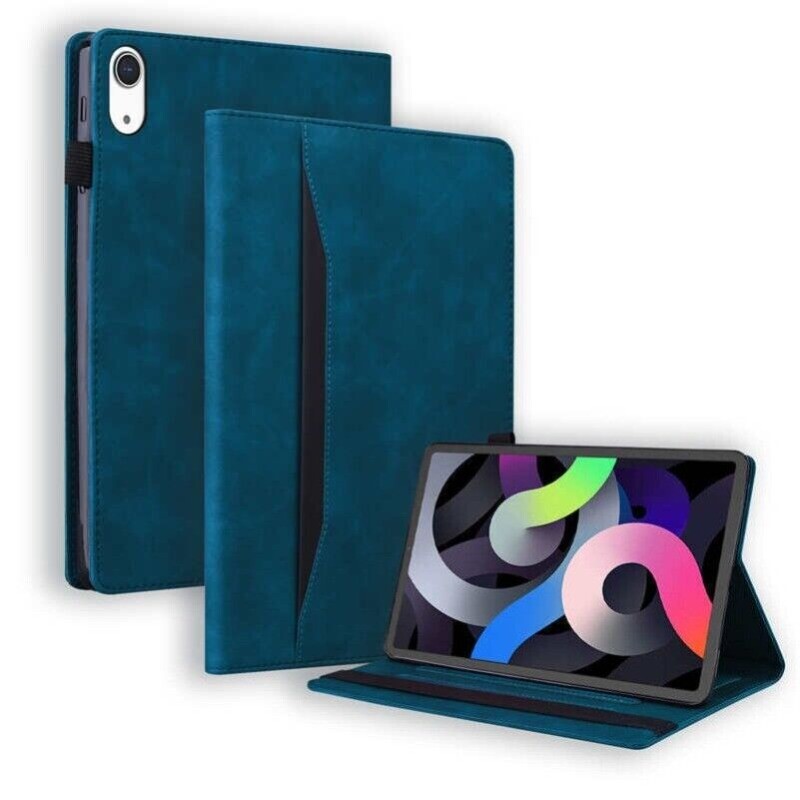 Fr Apple iPad(A16) 11th Gen 2025 11" Shockproof Flip Leather Case Stand Cover 