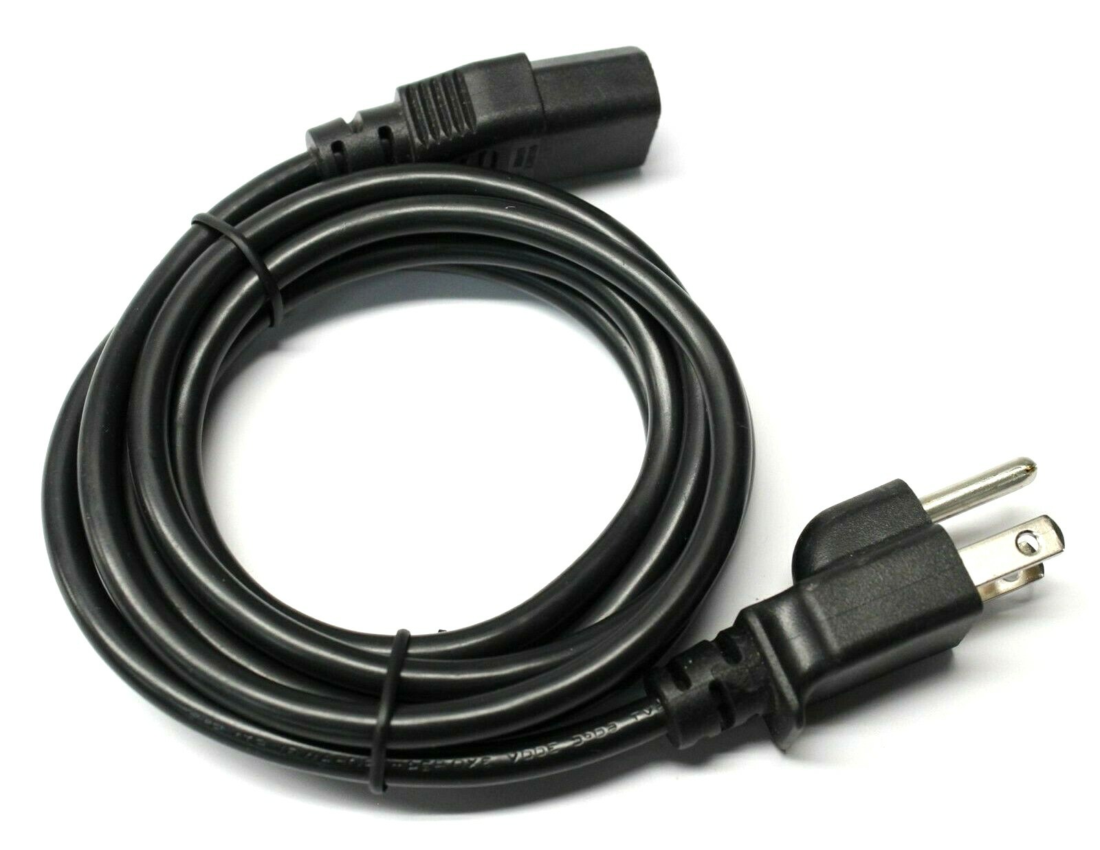 Monitor Power Cable Cord for Samsung SyncMaster 2033sn 2033sw 2243bw 2253bw