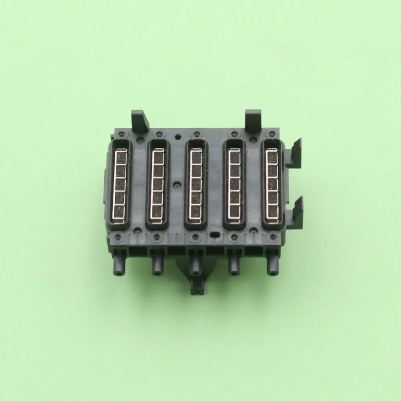 Original DX6 Printhead Capping Station For Epson 7700 9700 7890 9890 7900 9900