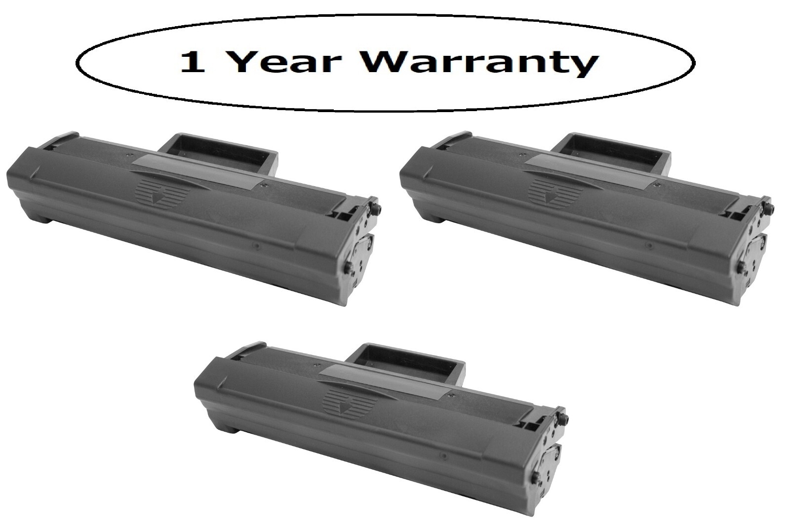 Search4Toner COMPATIBLE Dell 331 7335 3PK B1160 B1163 B1165 B116X HF44N YK1PM