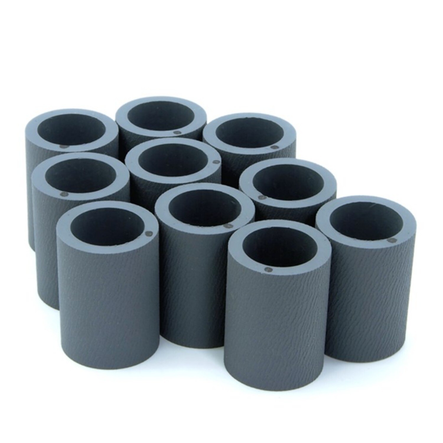 10x New Paper Pickup Roller for Konica MinoltaC6500 C1060 C3070 1070 C7000