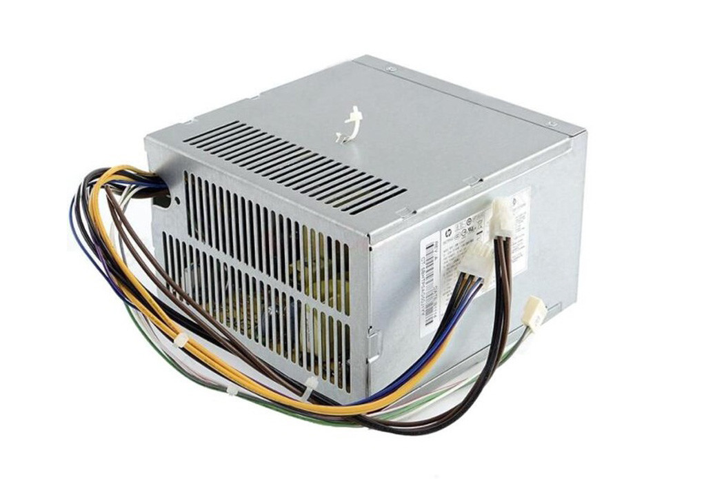 Genuine HP 6000 Pro 8000 8200 Elite 320W Power Supply PSU 611483-001 613764-001