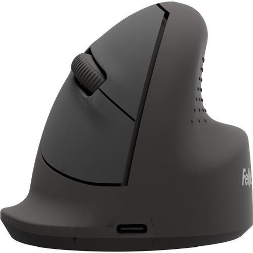 Fellowes 100143579 Vertical Wireless Mouse Breyta Ergonomic Right Handed Me ~E~