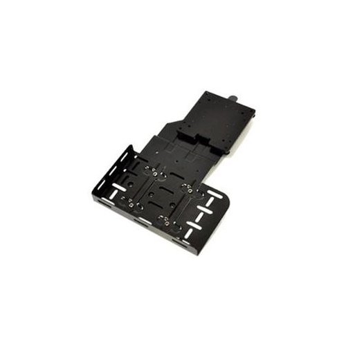 Ergotron 97-527-009 Mounting Adapter Kit - Black (97527009)