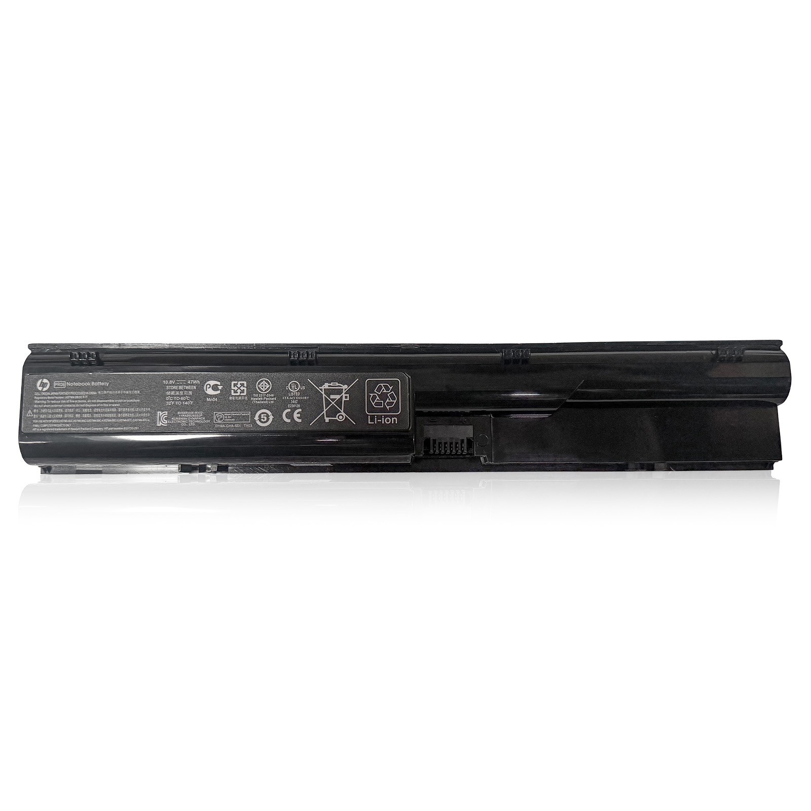 New Genuine Battery for HP Probook 4530S 4540S 4440S 4430S PR09 PR06 633805-001