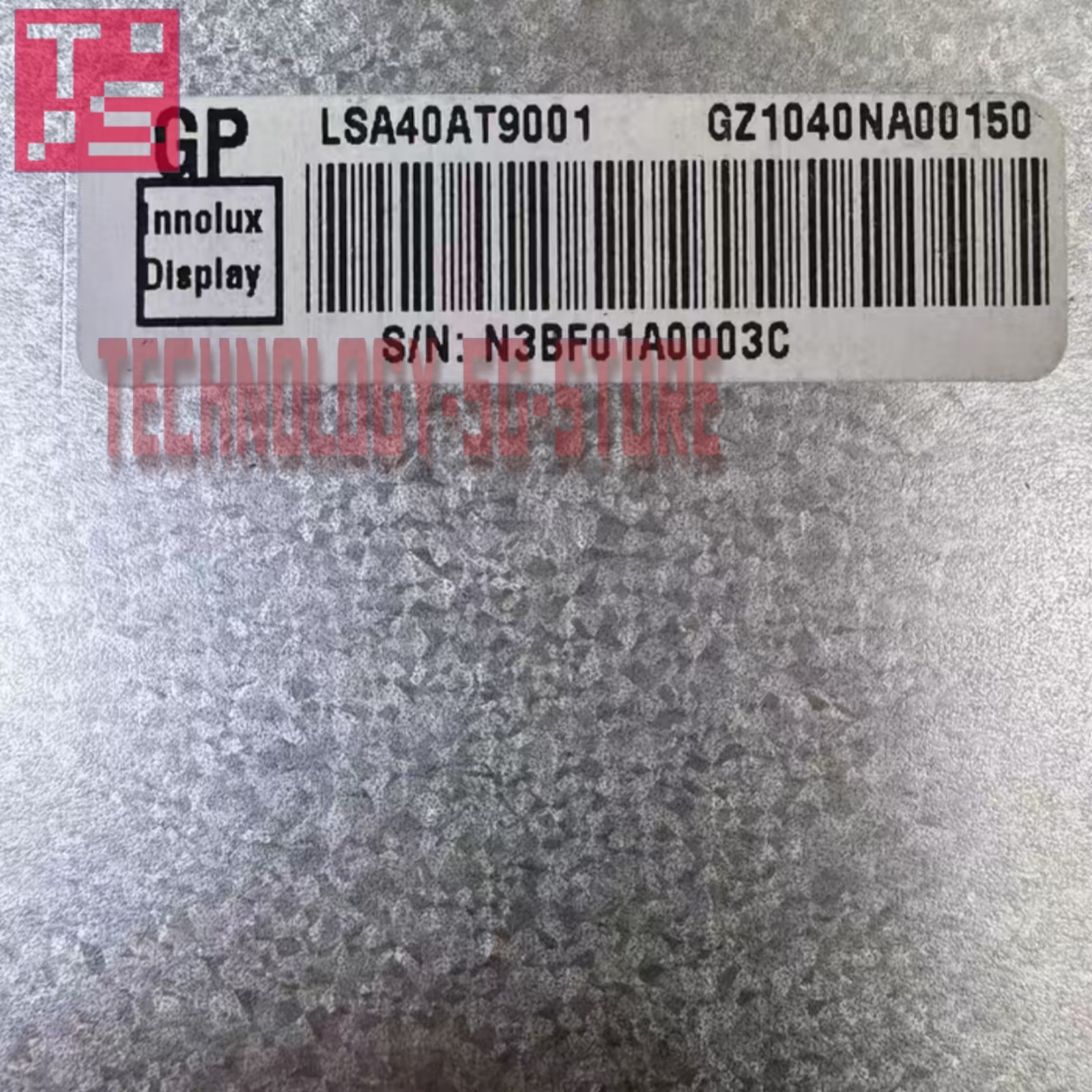 Chimei INNOLUX LSA40AT9001 LCD screen#1pcs New In Box