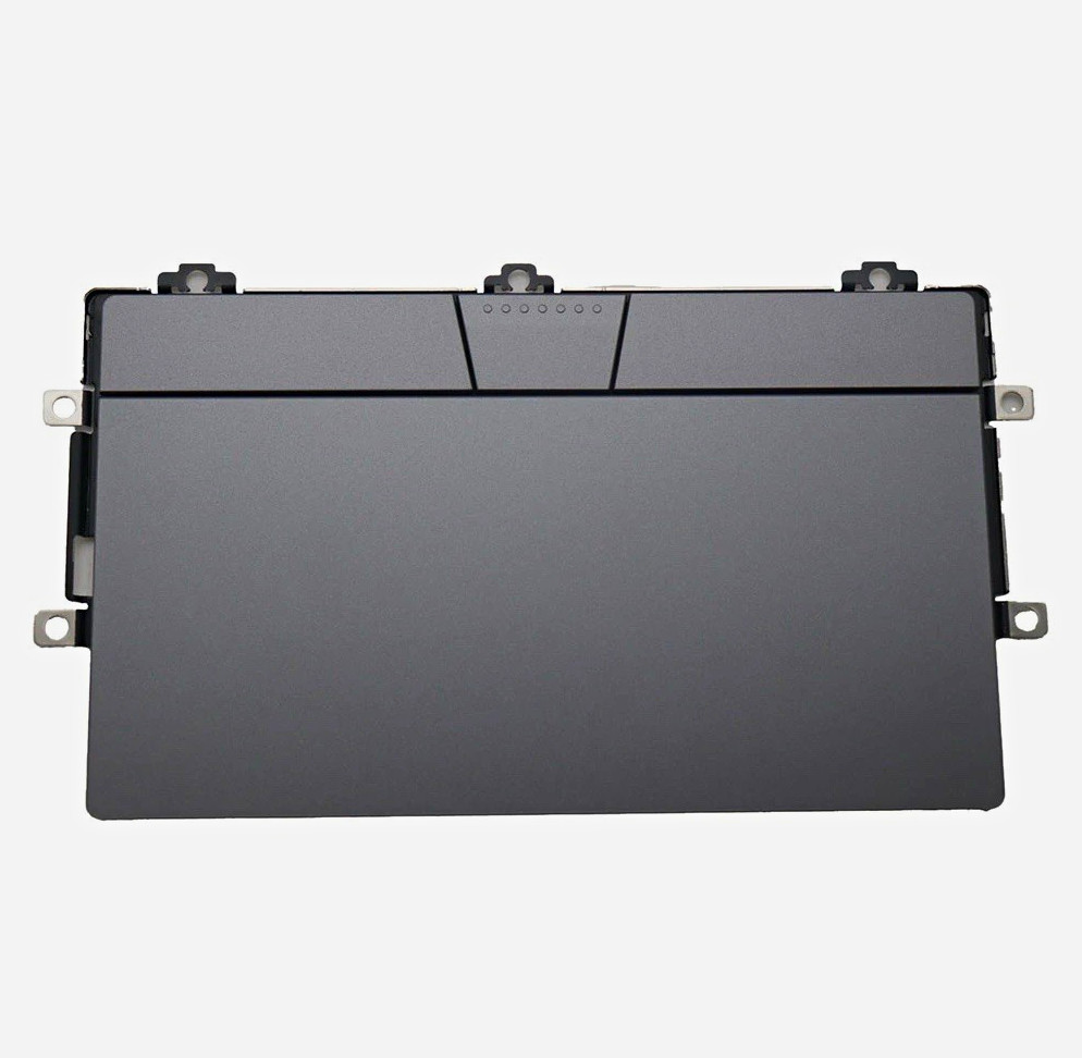 Lenovo Touchpad Gray Replacement Part for Lenovo Laptops MPN 5M11G56210