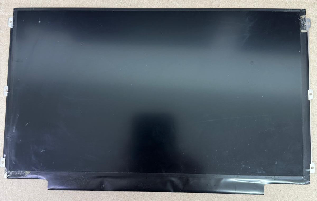 LG / LP125WH2 (SP)(M1) / 12.5" LCD DISPLAY PANEL
