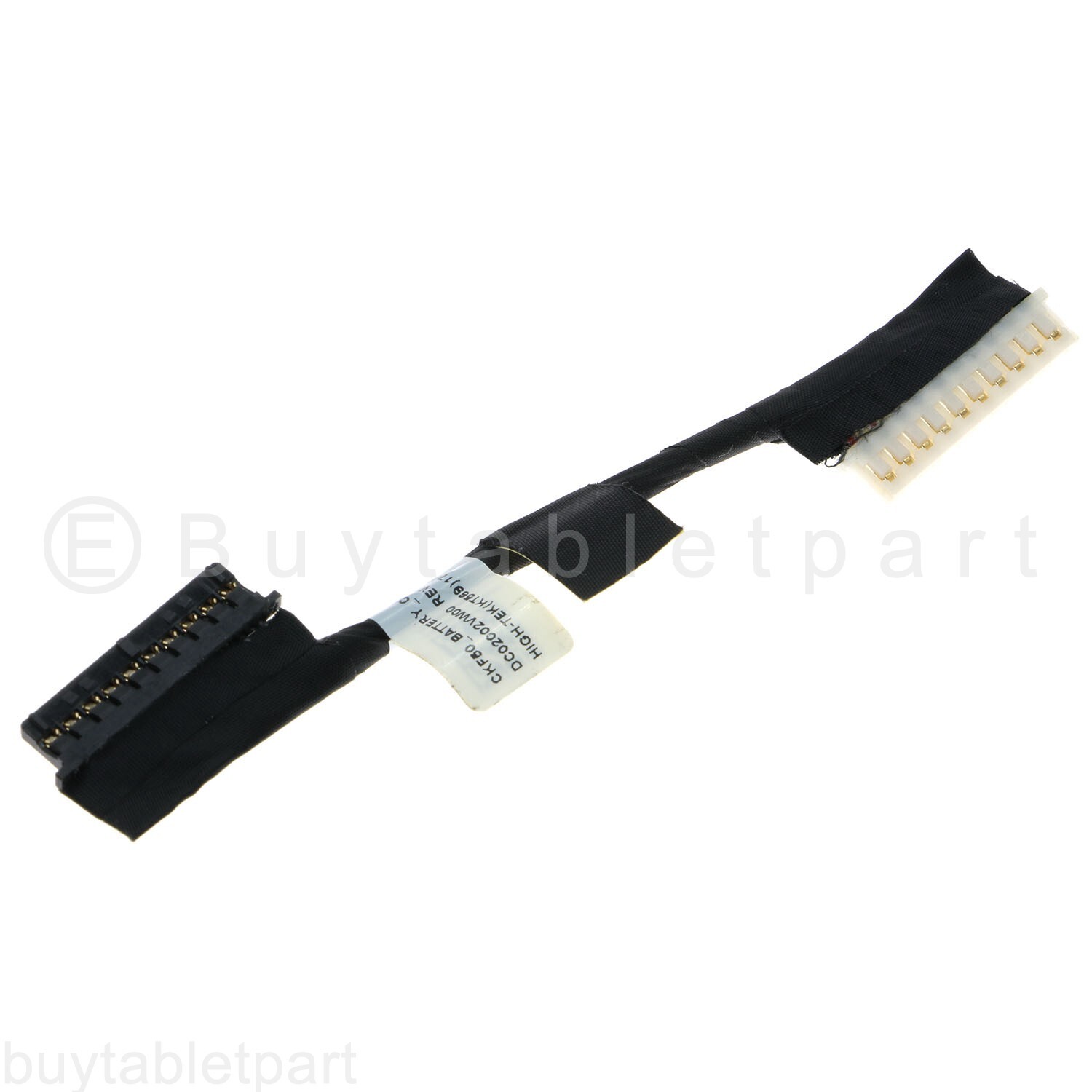 NEW Battery Cable For Dell Inspiron G7 7577 7587 7588 Vostro 7570 DC02002VW00