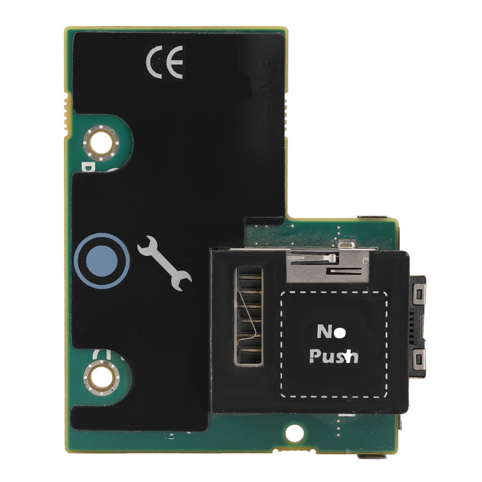 IDRAC6 Enterprise Remote Access Card, IDRAC6 Enterprise Remote Access