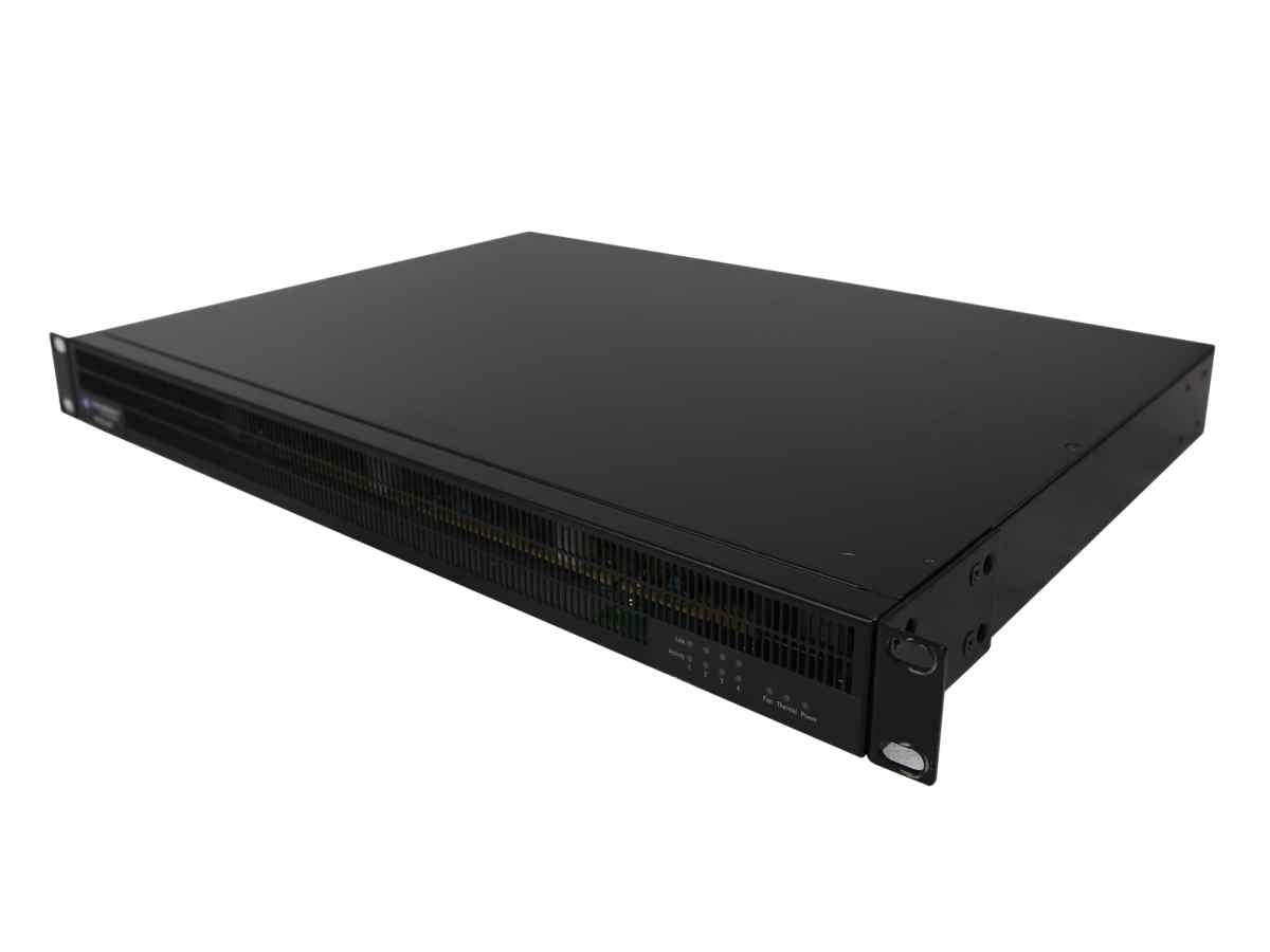 Foundry Networks Redundant Power Supply RPS2-EIF 11.5V 14A