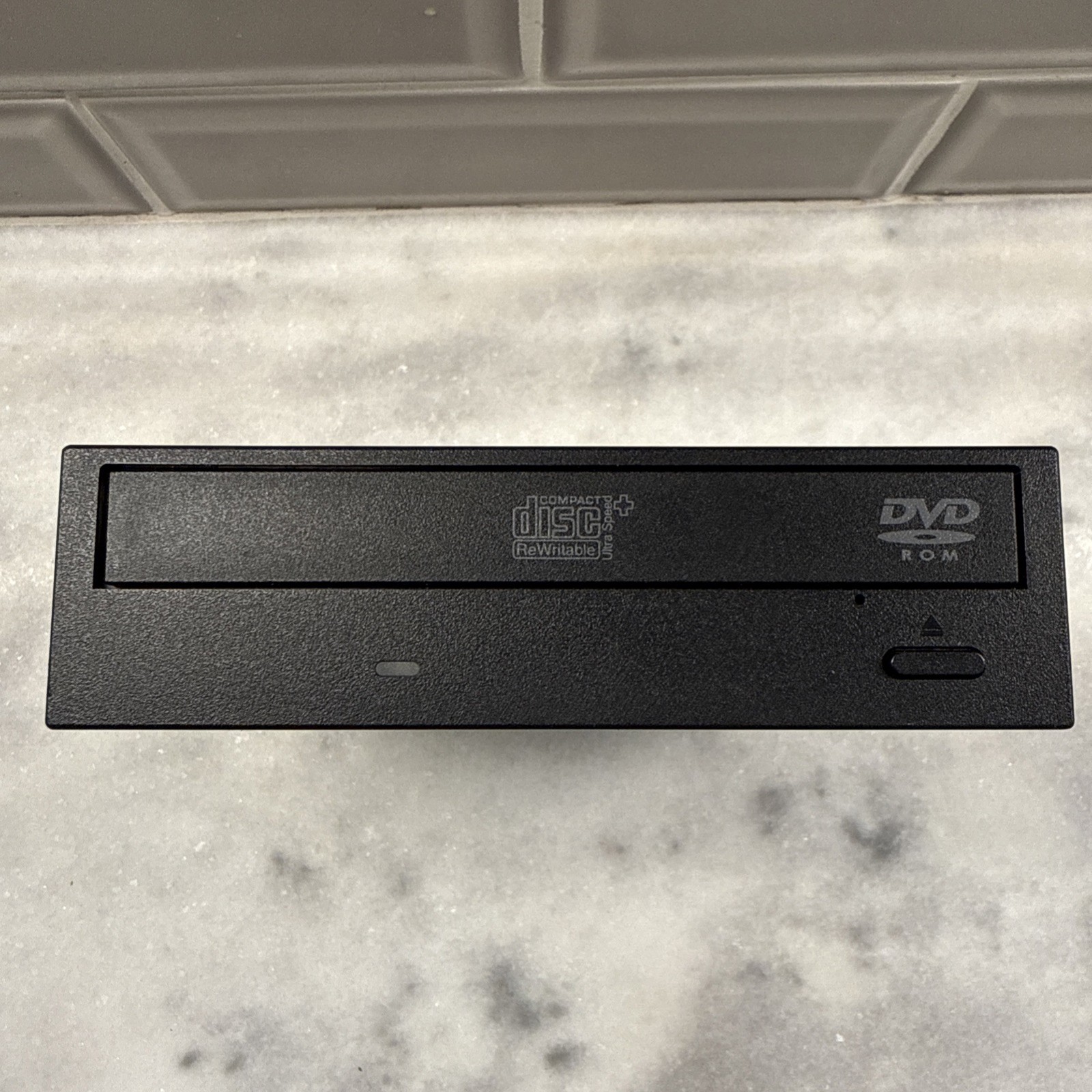 HP TS-H493 CD-RW DVD ROM Drive