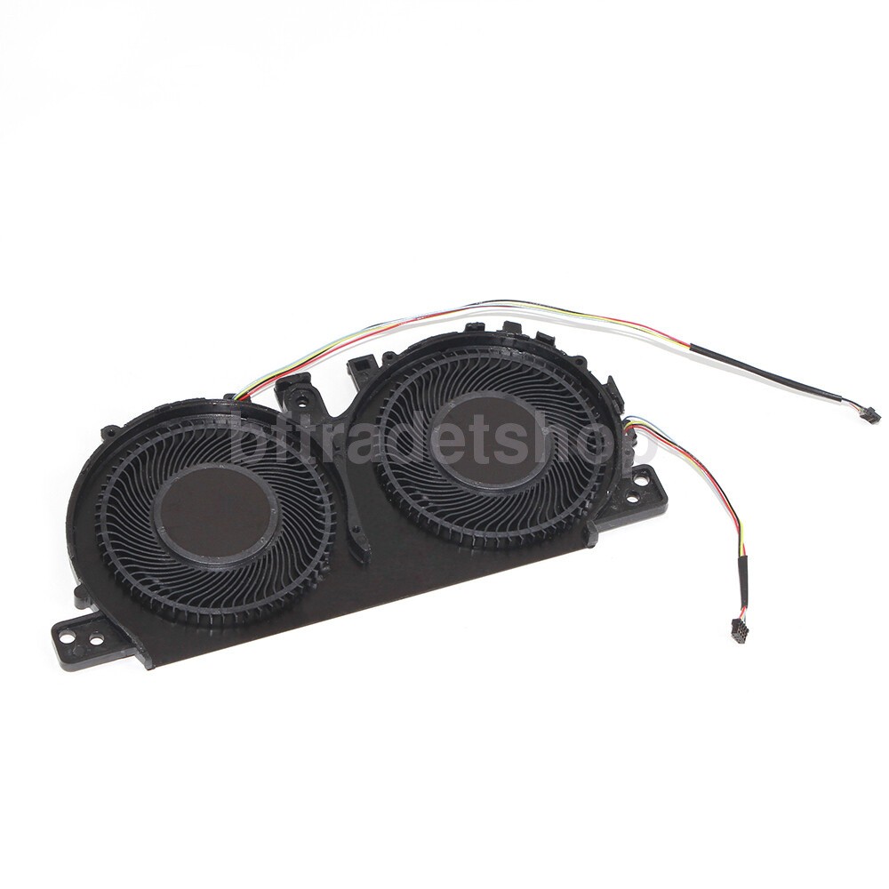 1x CPU Cooling Fan 5H40S19962 Fits Lenovo YOGA C740-15 C740-15IML DFS1507053H0T